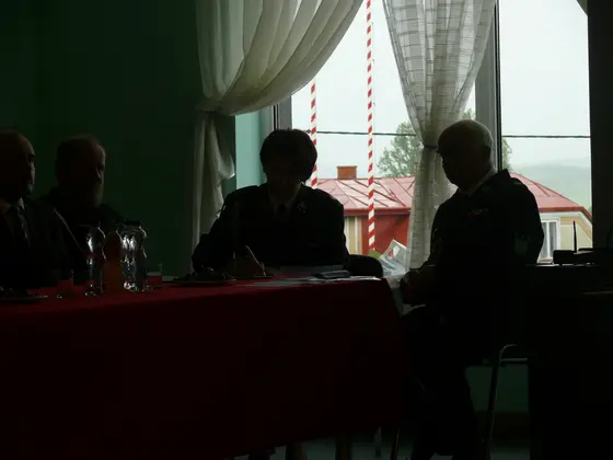 Zjazd gminny OSP — zdjęcie 17