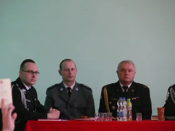 Zjazd gminny OSP — zdjęcie 18