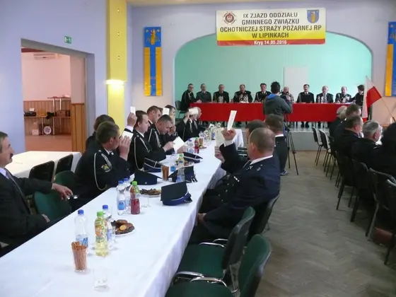 Zjazd gminny OSP — zdjęcie 19