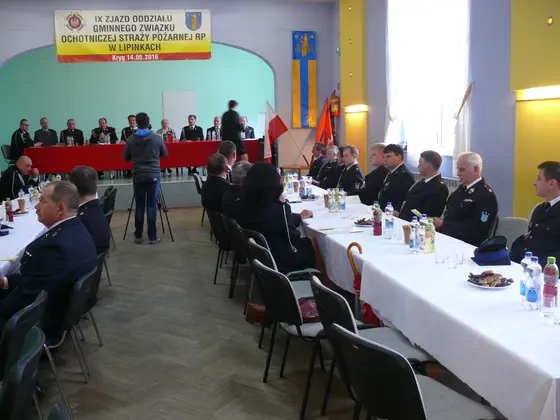 Zjazd gminny OSP — zdjęcie 20