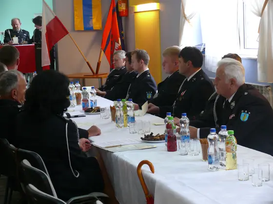 Zjazd gminny OSP — zdjęcie 22