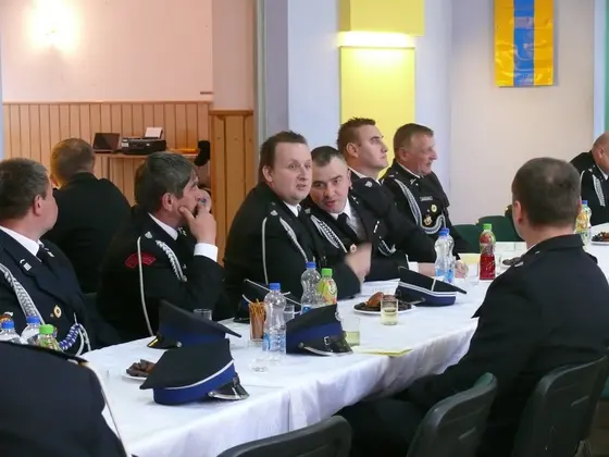 Zjazd gminny OSP — zdjęcie 24