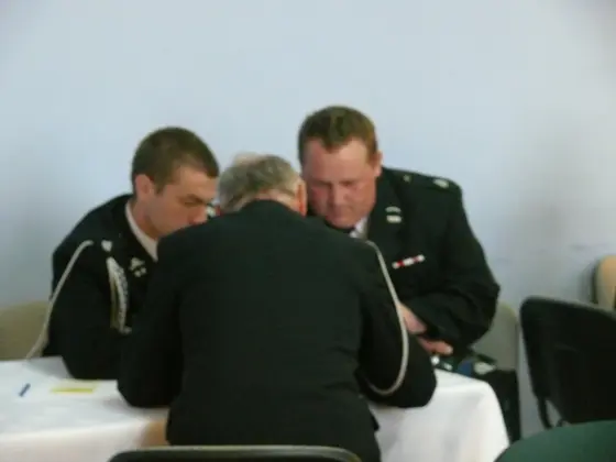 Zjazd gminny OSP — zdjęcie 25