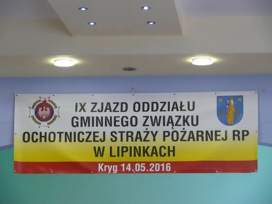 Zjazd gminny OSP — zdjęcie 26