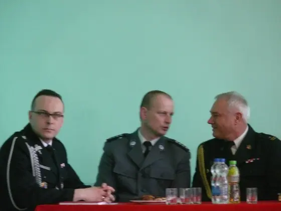 Zjazd gminny OSP — zdjęcie 27