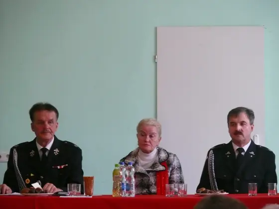 Zjazd gminny OSP — zdjęcie 28