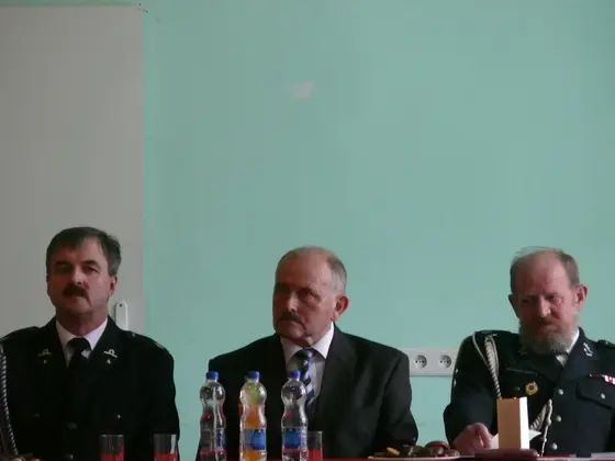 Zjazd gminny OSP — zdjęcie 29