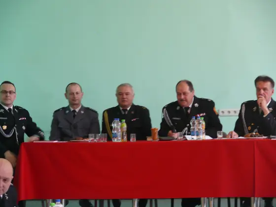 Zjazd gminny OSP — zdjęcie 30