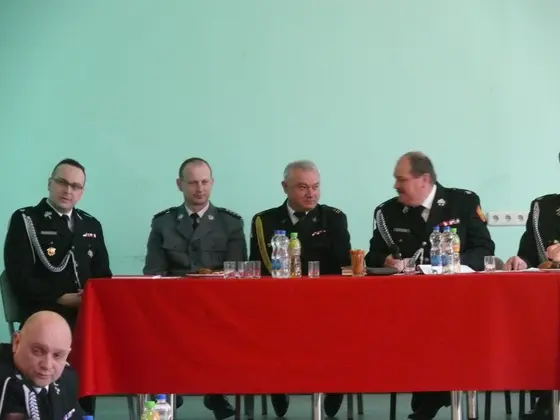 Zjazd gminny OSP — zdjęcie 31