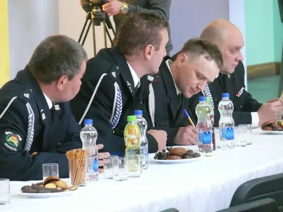 Zjazd gminny OSP — zdjęcie 33