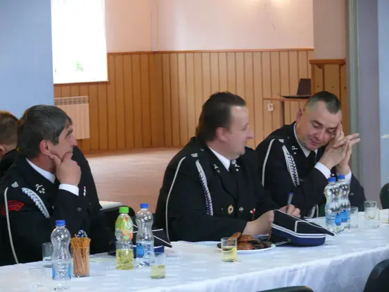 Zjazd gminny OSP — zdjęcie 35