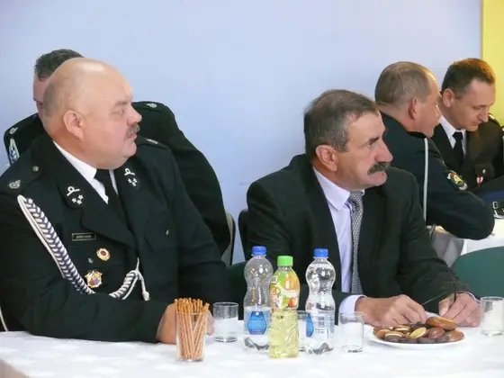 Zjazd gminny OSP — zdjęcie 36