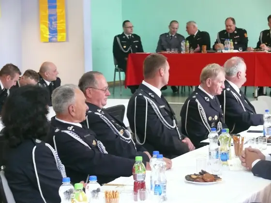 Zjazd gminny OSP — zdjęcie 37