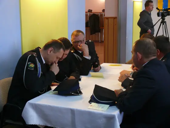 Zjazd gminny OSP — zdjęcie 39