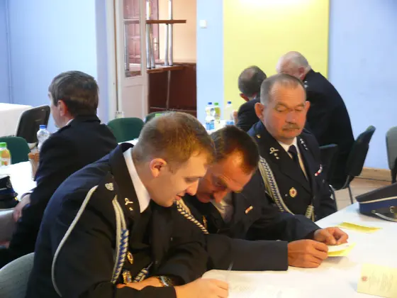 Zjazd gminny OSP — zdjęcie 41
