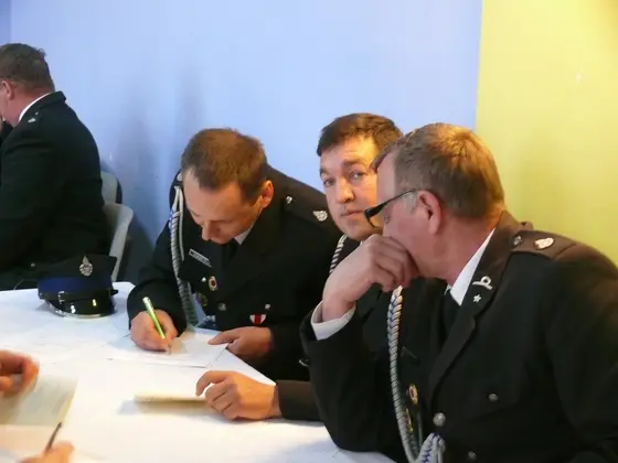 Zjazd gminny OSP — zdjęcie 42