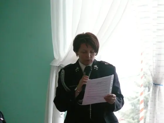 Zjazd gminny OSP — zdjęcie 43