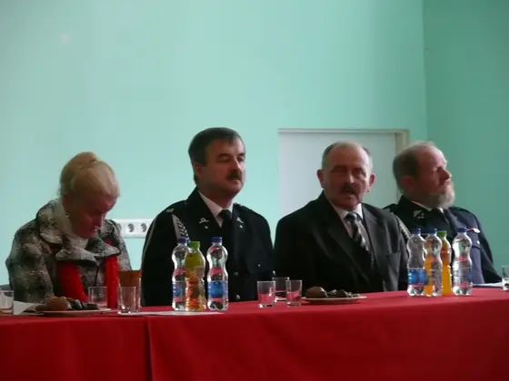 Zjazd gminny OSP — zdjęcie 44