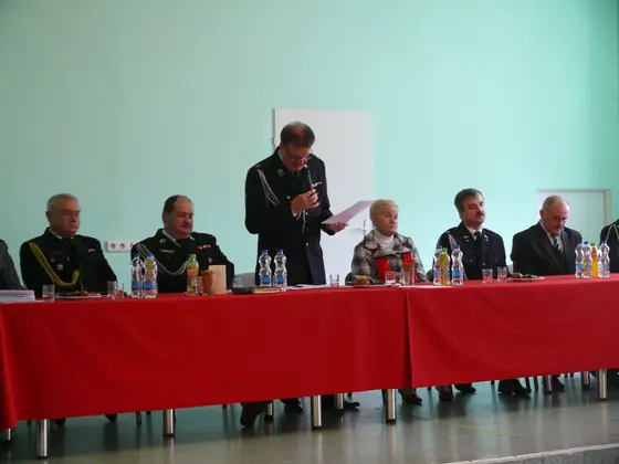 Zjazd gminny OSP — zdjęcie 45