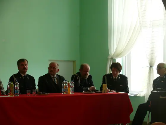 Zjazd gminny OSP — zdjęcie 46
