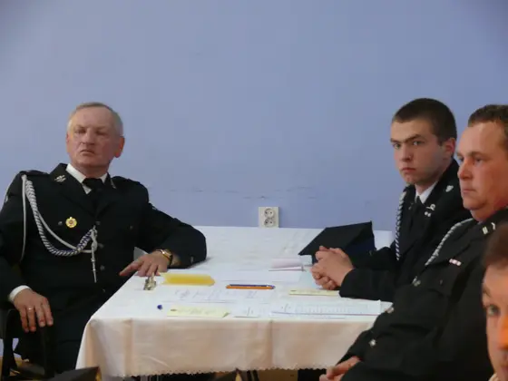 Zjazd gminny OSP — zdjęcie 50