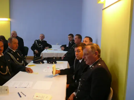Zjazd gminny OSP — zdjęcie 51