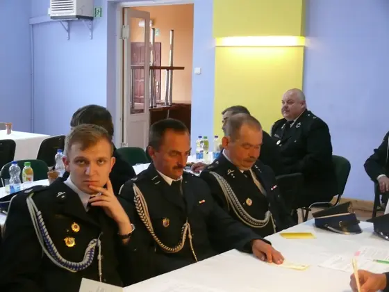 Zjazd gminny OSP — zdjęcie 52