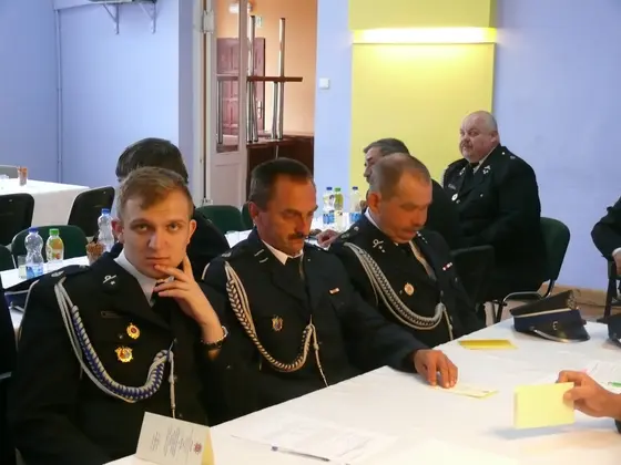 Zjazd gminny OSP — zdjęcie 53