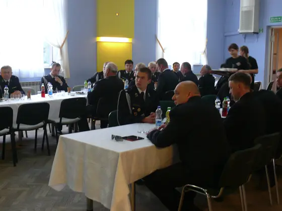 Zjazd gminny OSP — zdjęcie 54