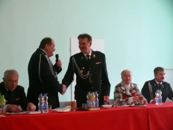 Zjazd gminny OSP — zdjęcie 56
