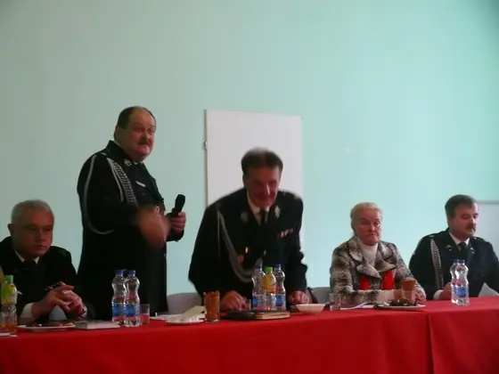 Zjazd gminny OSP — zdjęcie 57