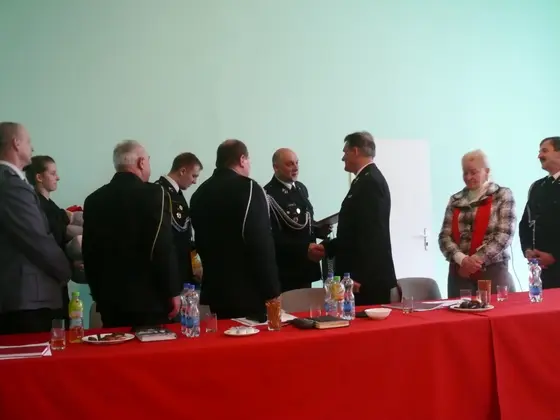Zjazd gminny OSP — zdjęcie 58