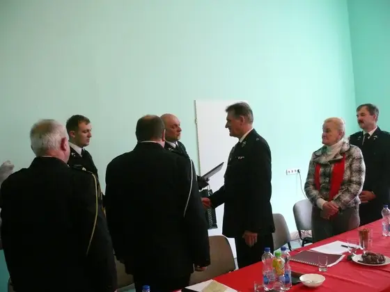 Zjazd gminny OSP — zdjęcie 59