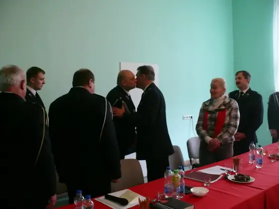 Zjazd gminny OSP — zdjęcie 60
