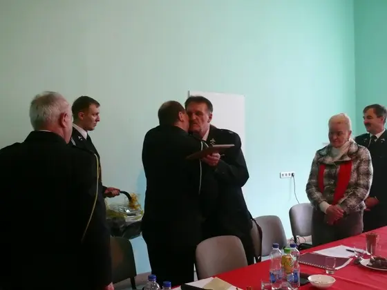 Zjazd gminny OSP — zdjęcie 61