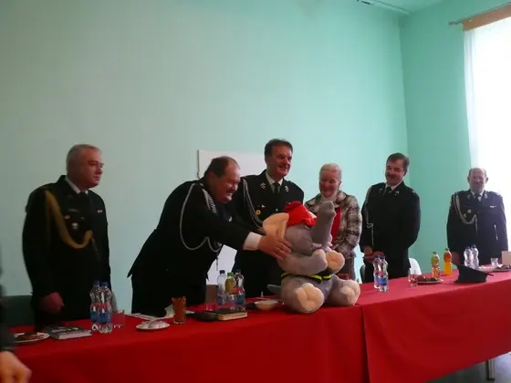 Zjazd gminny OSP — zdjęcie 63