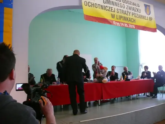 Zjazd gminny OSP — zdjęcie 65