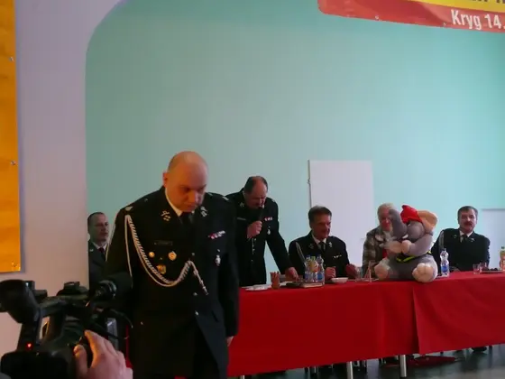 Zjazd gminny OSP — zdjęcie 66