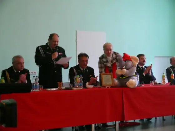 Zjazd gminny OSP — zdjęcie 68