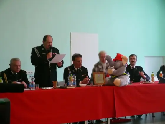 Zjazd gminny OSP — zdjęcie 69