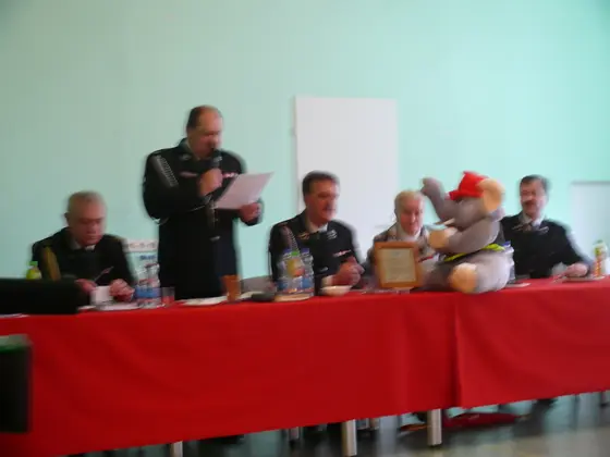 Zjazd gminny OSP — zdjęcie 70