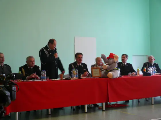 Zjazd gminny OSP — zdjęcie 71
