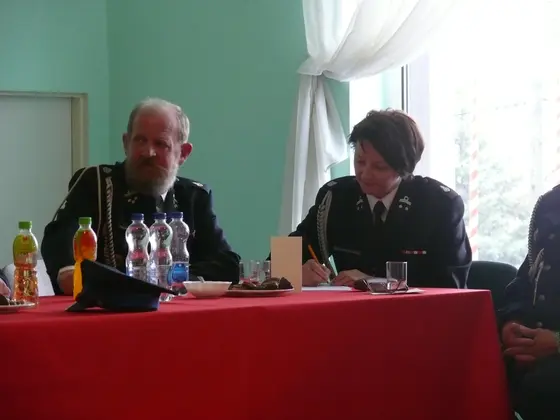 Zjazd gminny OSP — zdjęcie 73