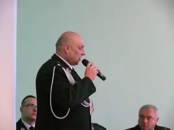 Zjazd gminny OSP — zdjęcie 75
