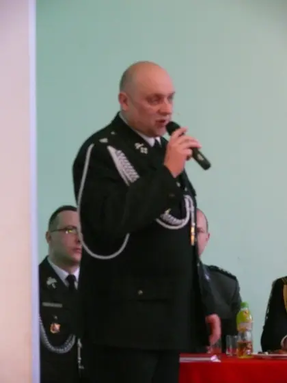 Zjazd gminny OSP — zdjęcie 76