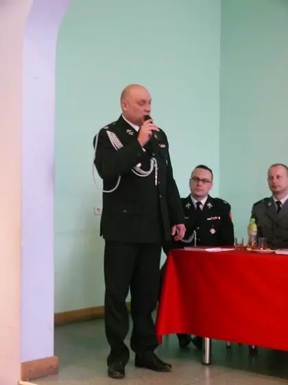 Zjazd gminny OSP — zdjęcie 78