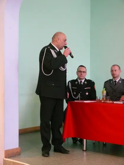 Zjazd gminny OSP — zdjęcie 79