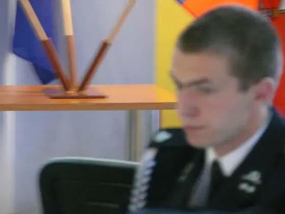 Zjazd gminny OSP — zdjęcie 81