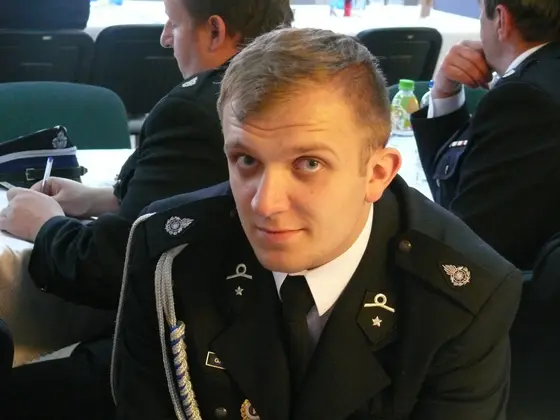 Zjazd gminny OSP — zdjęcie 87