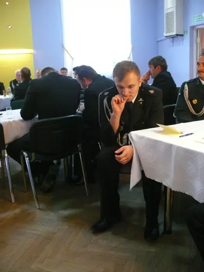 Zjazd gminny OSP — zdjęcie 90